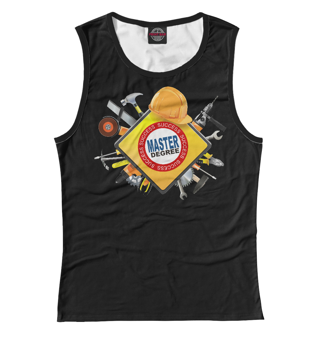 

Мастер на все руки