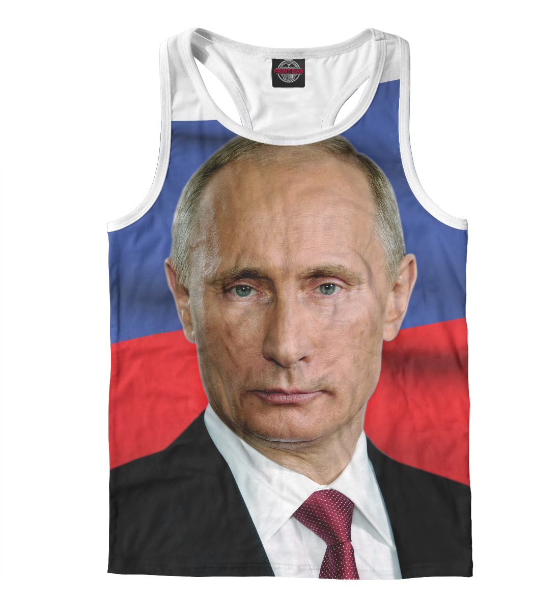 

Путин Владимир