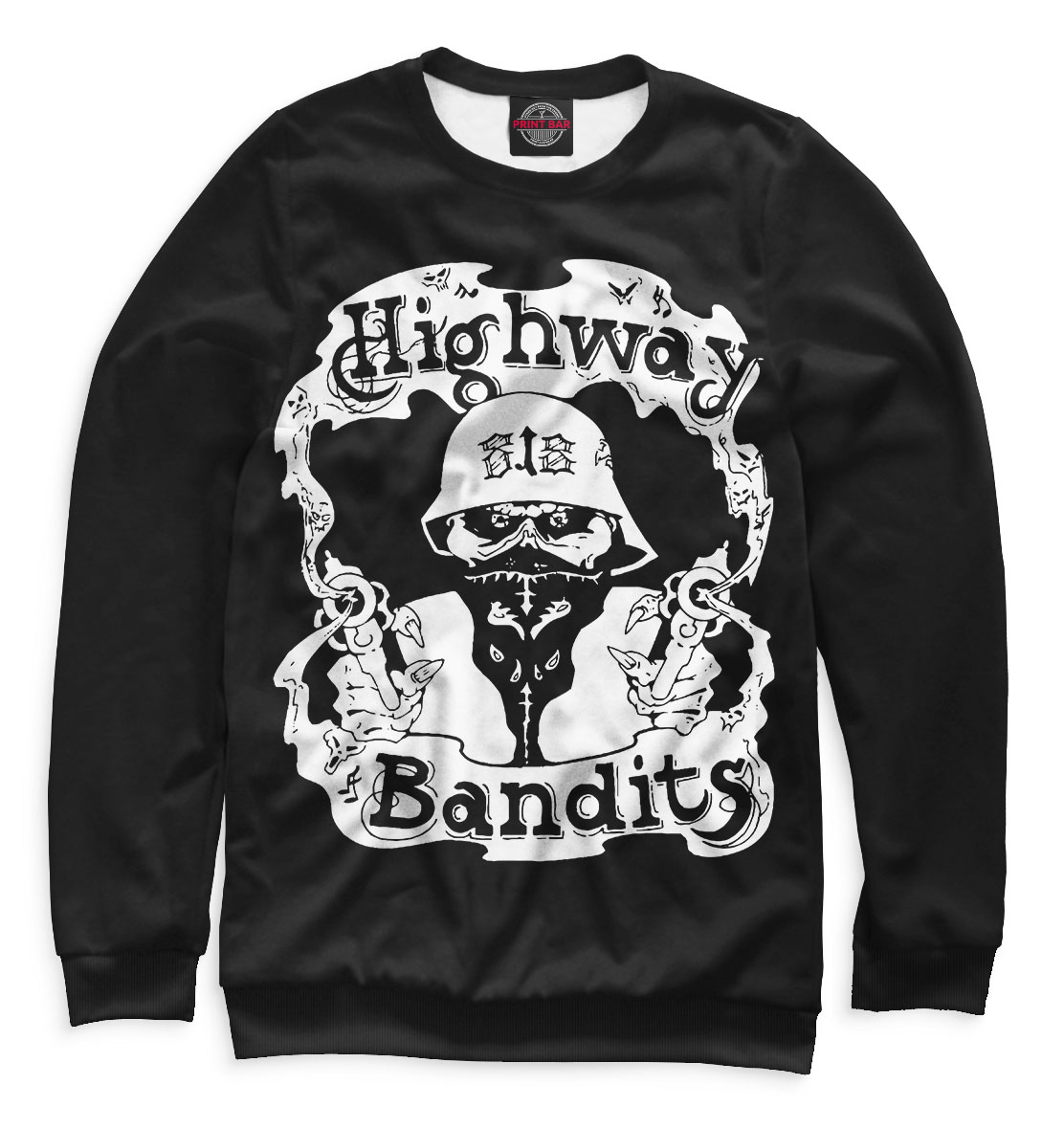 

Highway Bandits