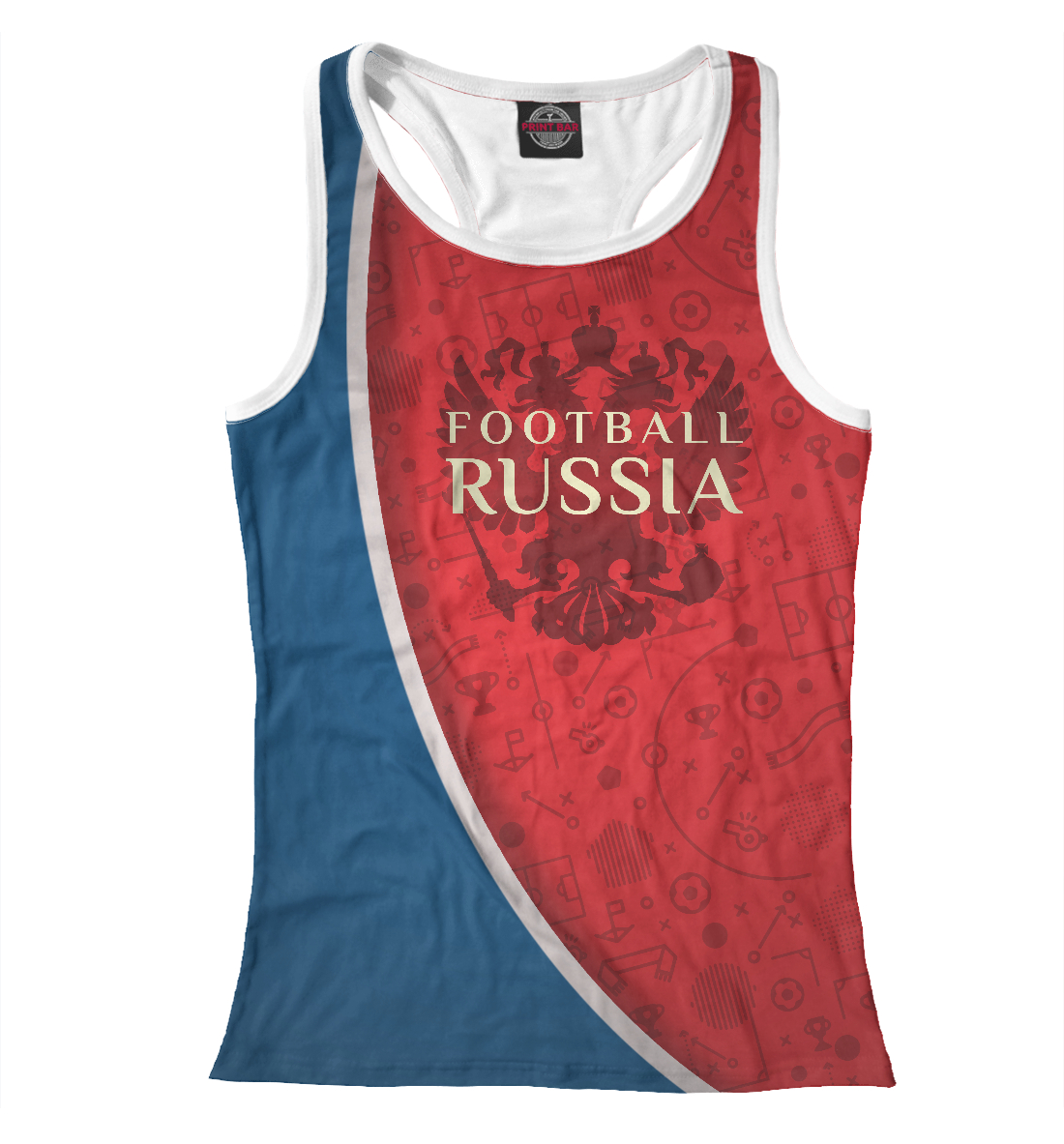 

Football Russia