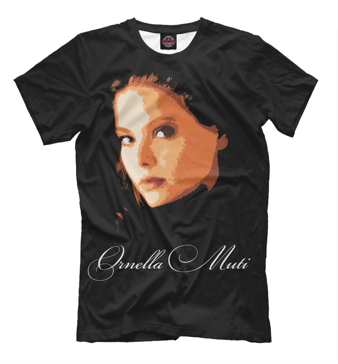 

Ornella Muti