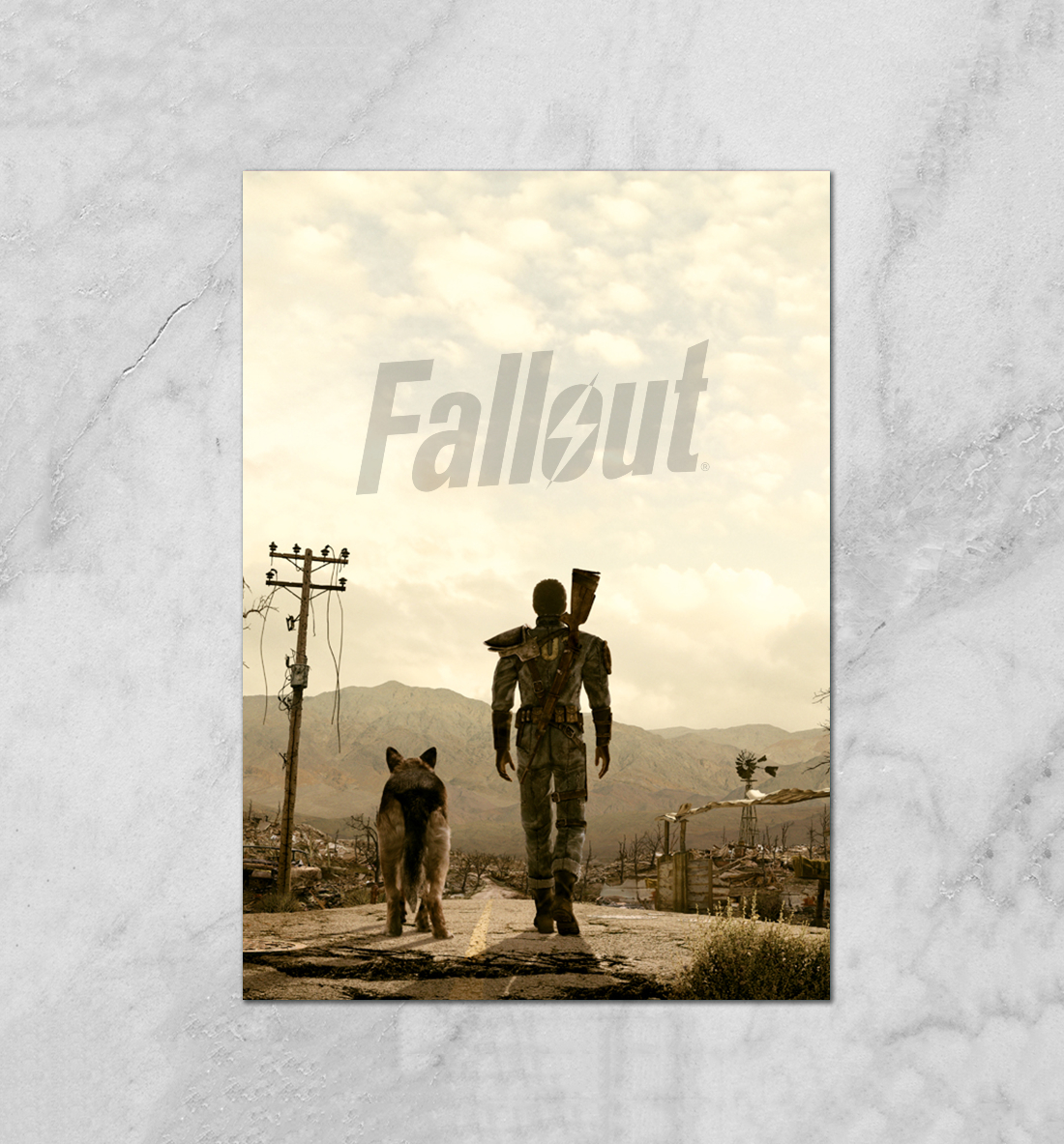 

Fallout