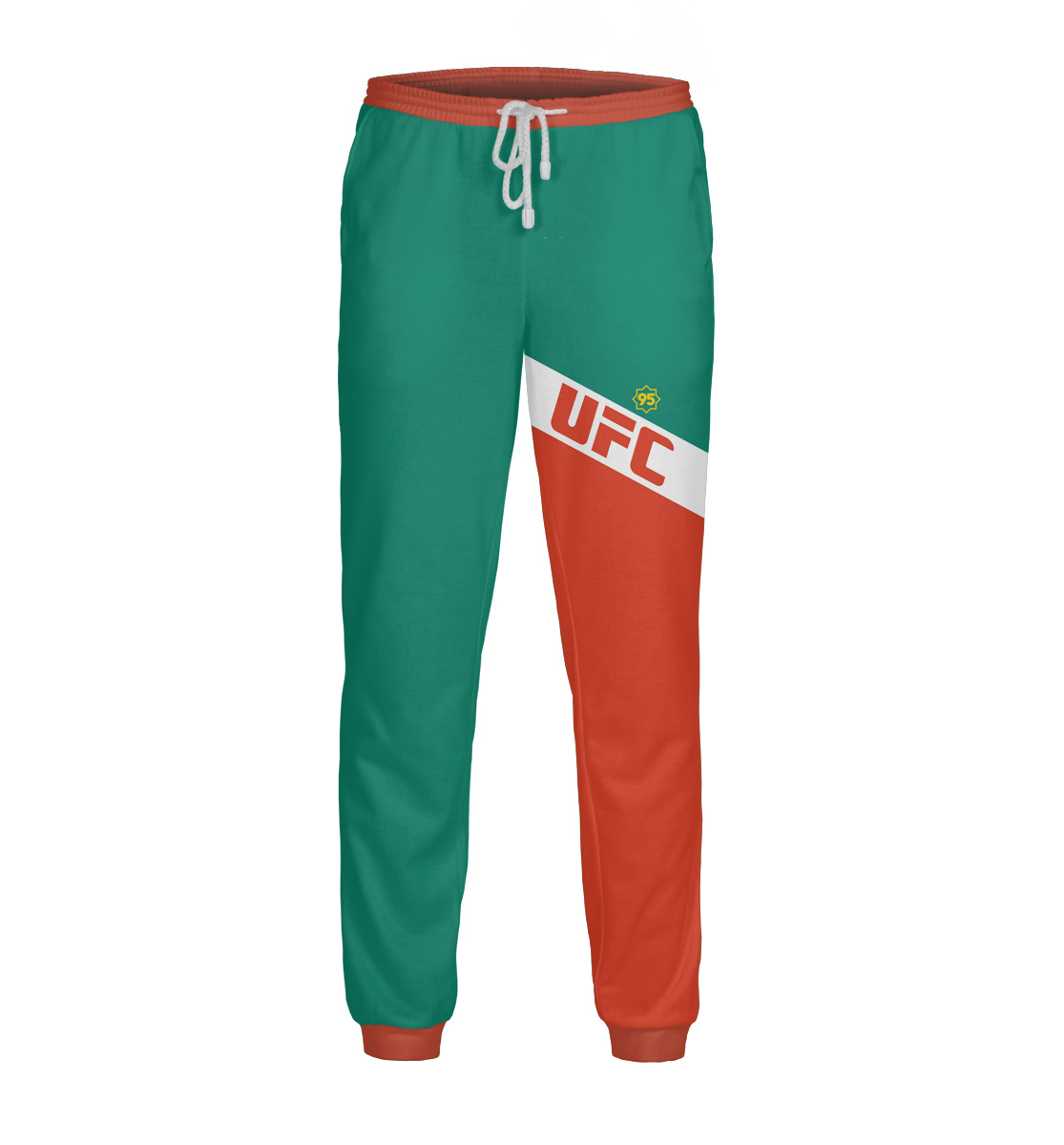 

Чечня UFC