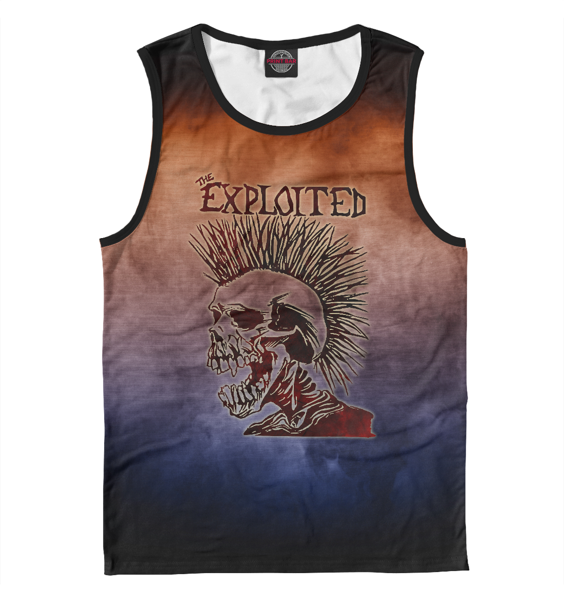 

The Exploited