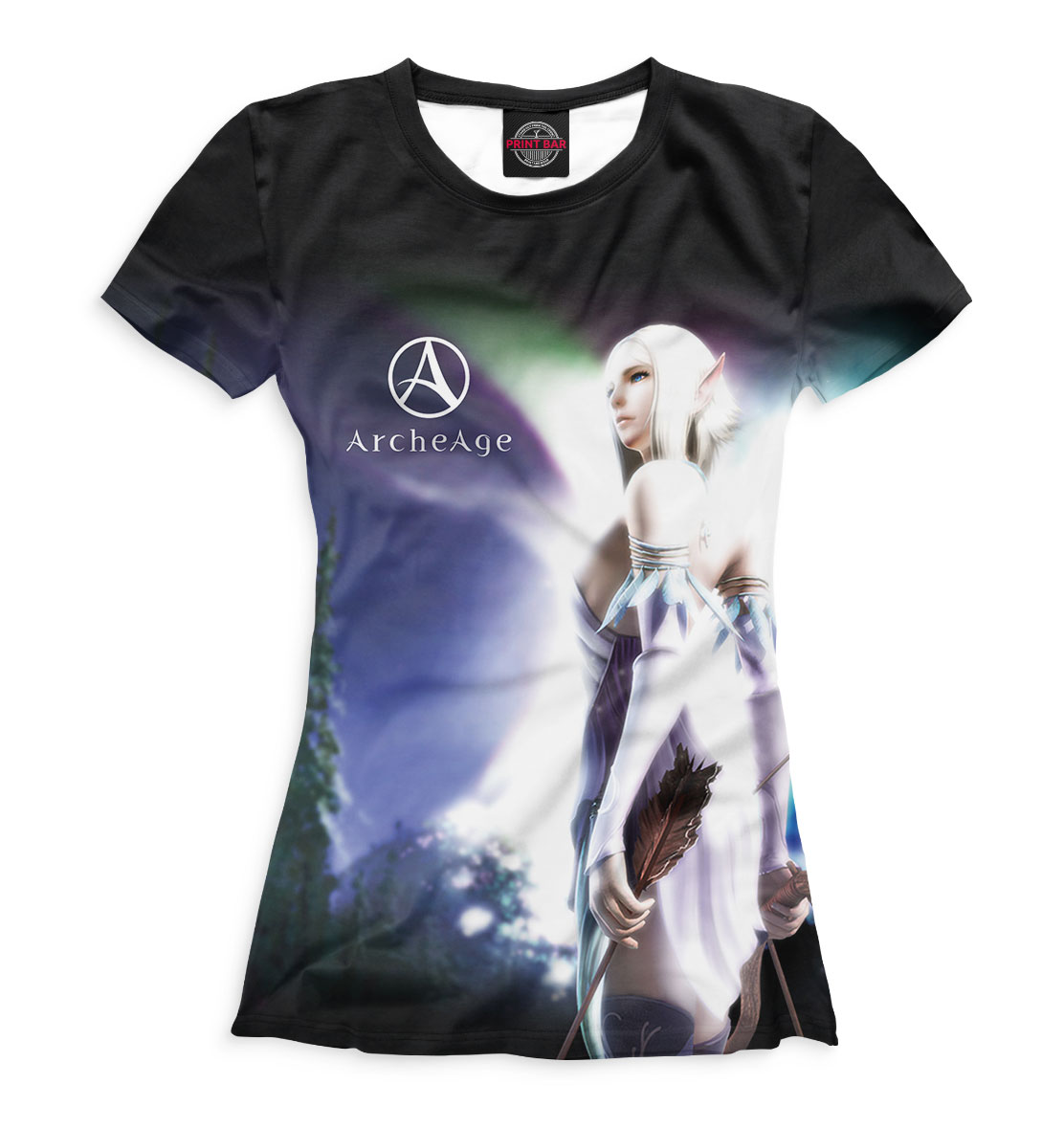 

ArcheAge