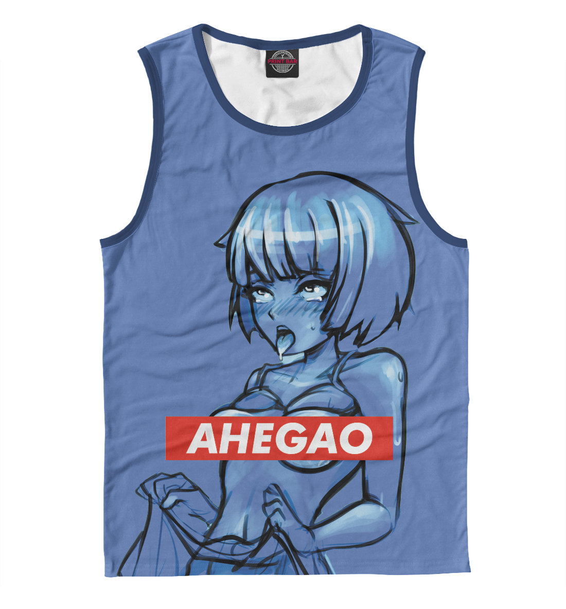 

Ahegao