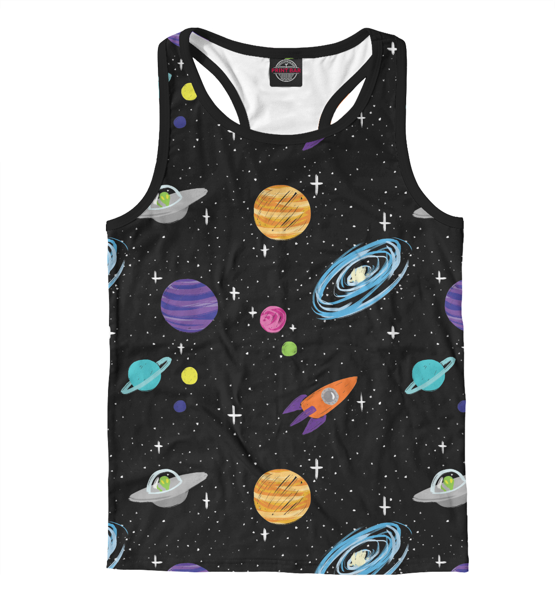 

Bright Space
