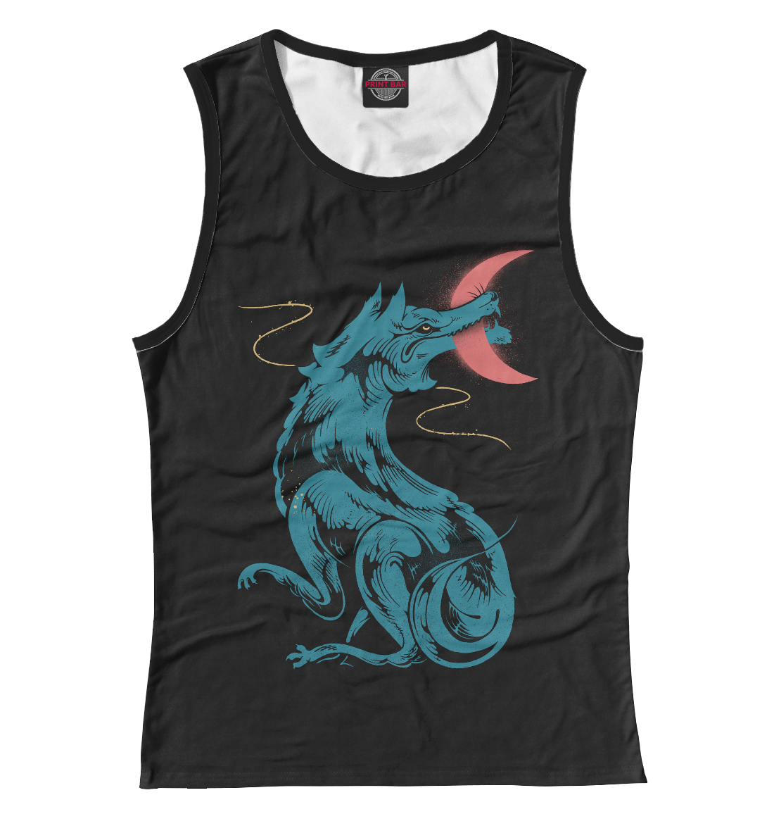 

Moon Wolves