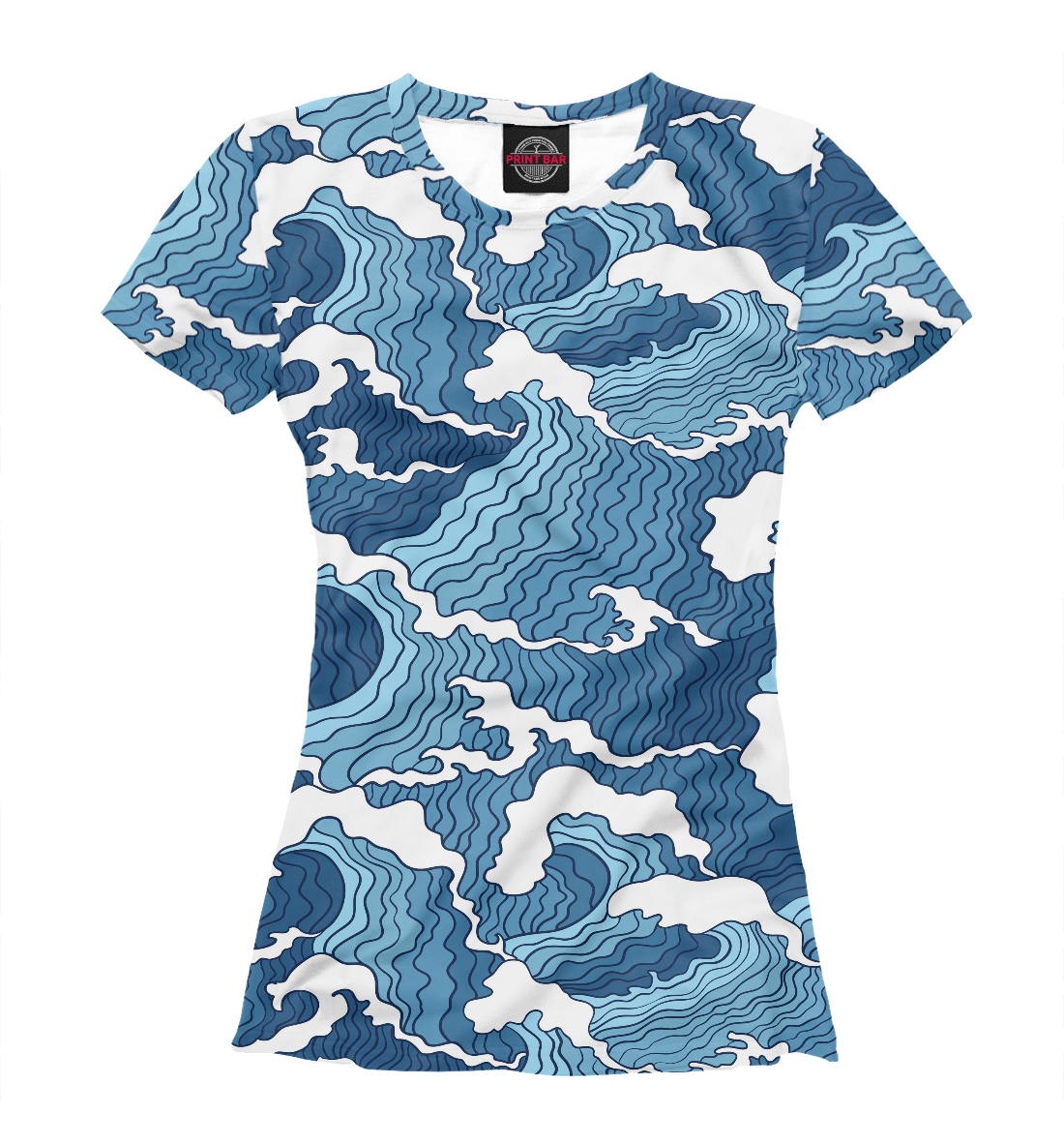 

Морская стихия