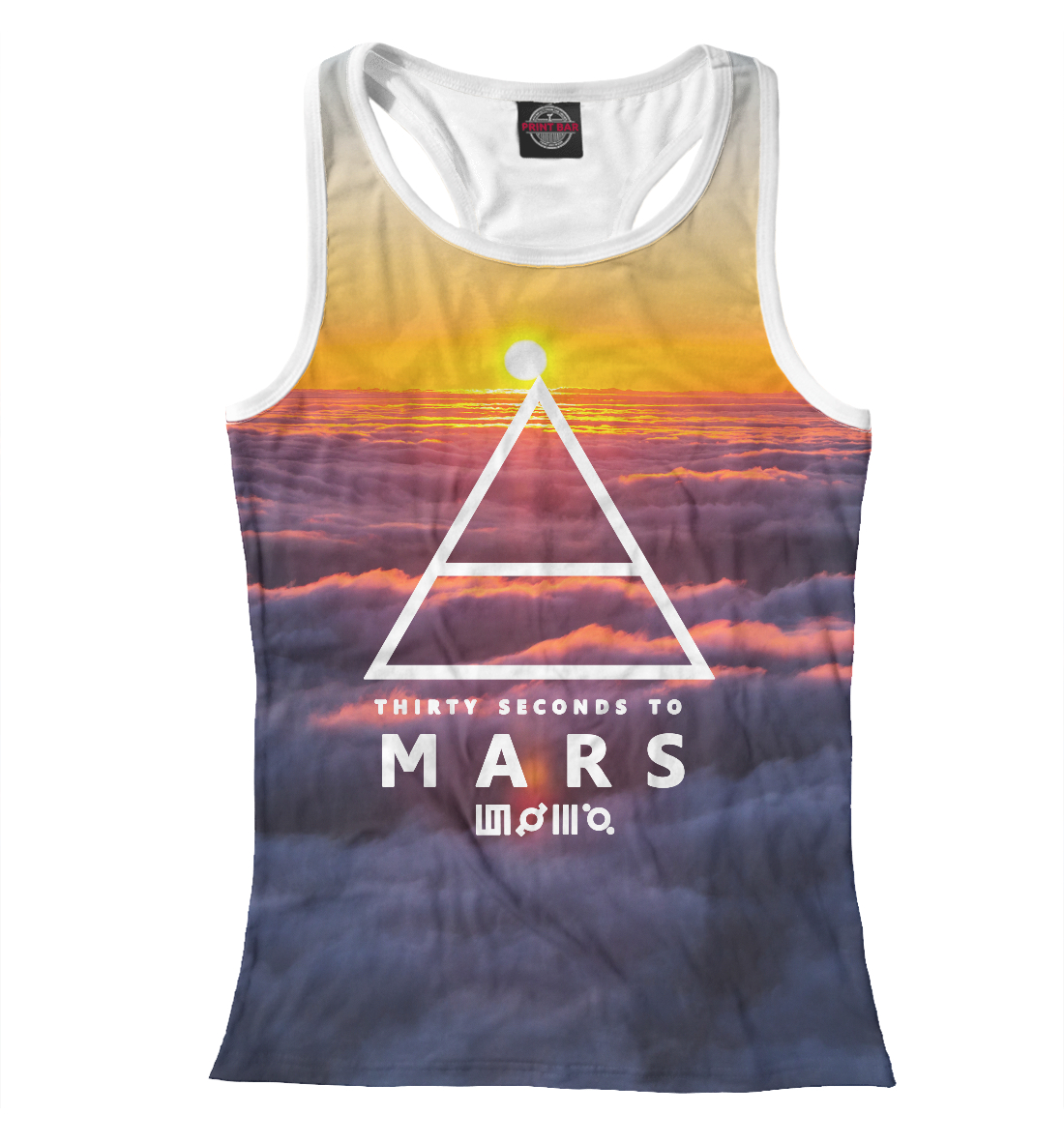 

30 seconds to mars