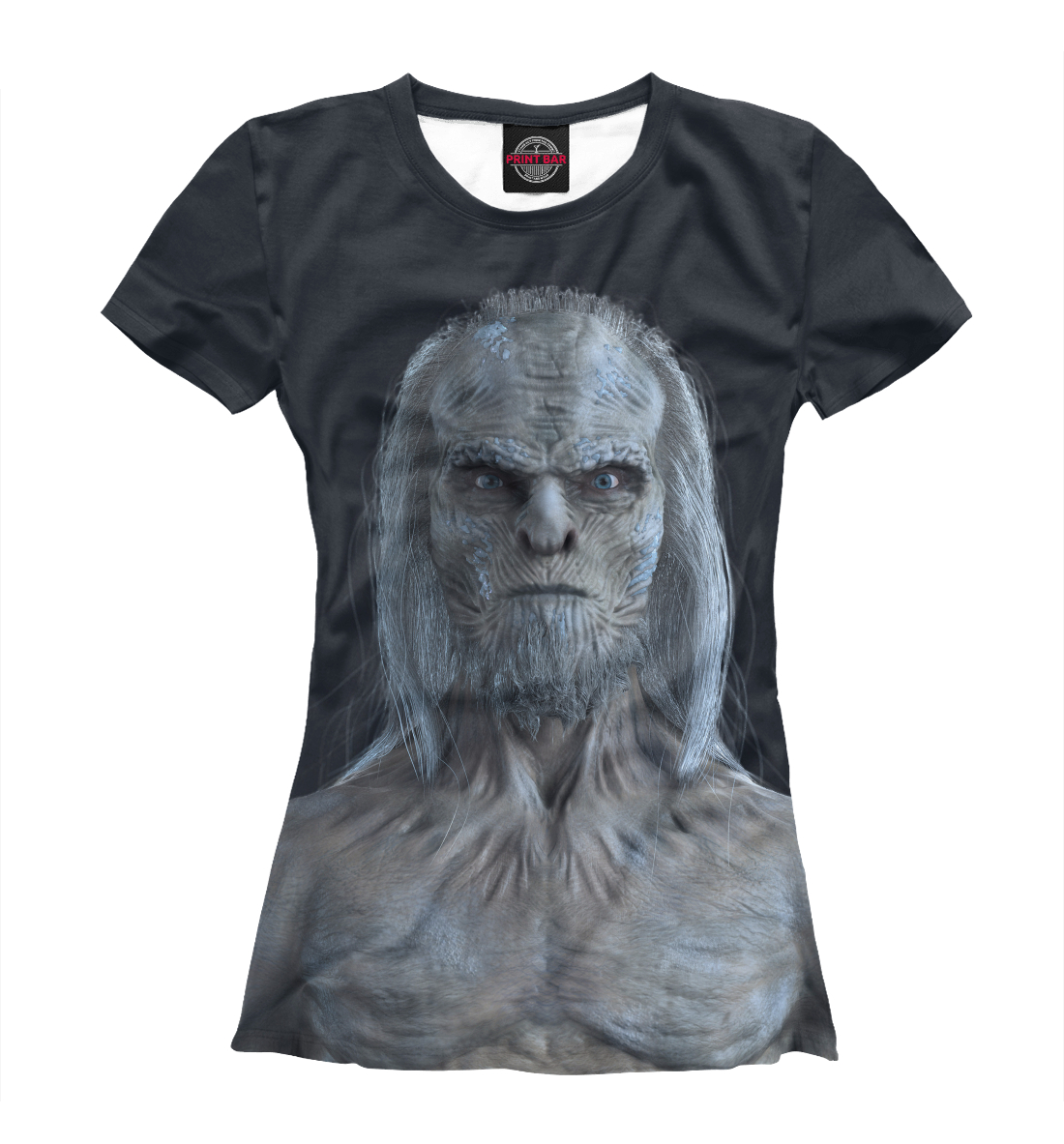 

White Walker