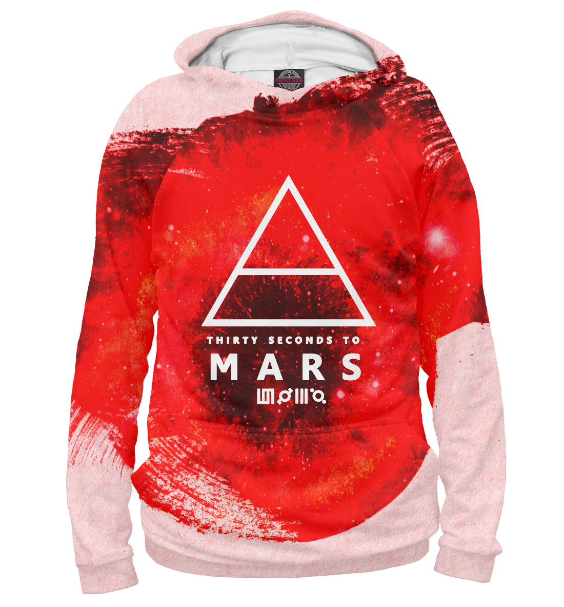 

30 seconds to mars