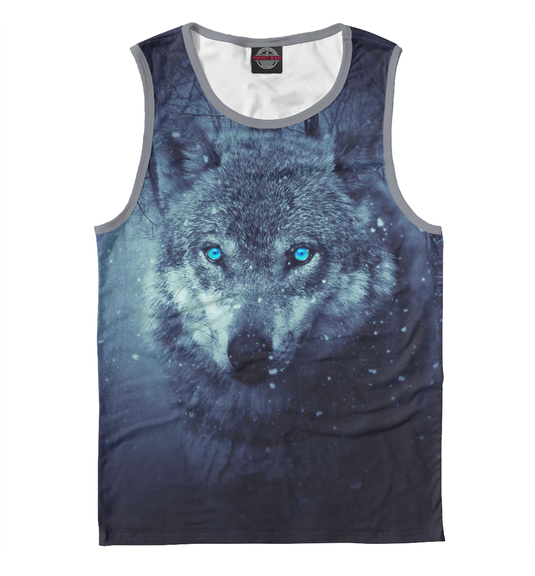 

Wolf