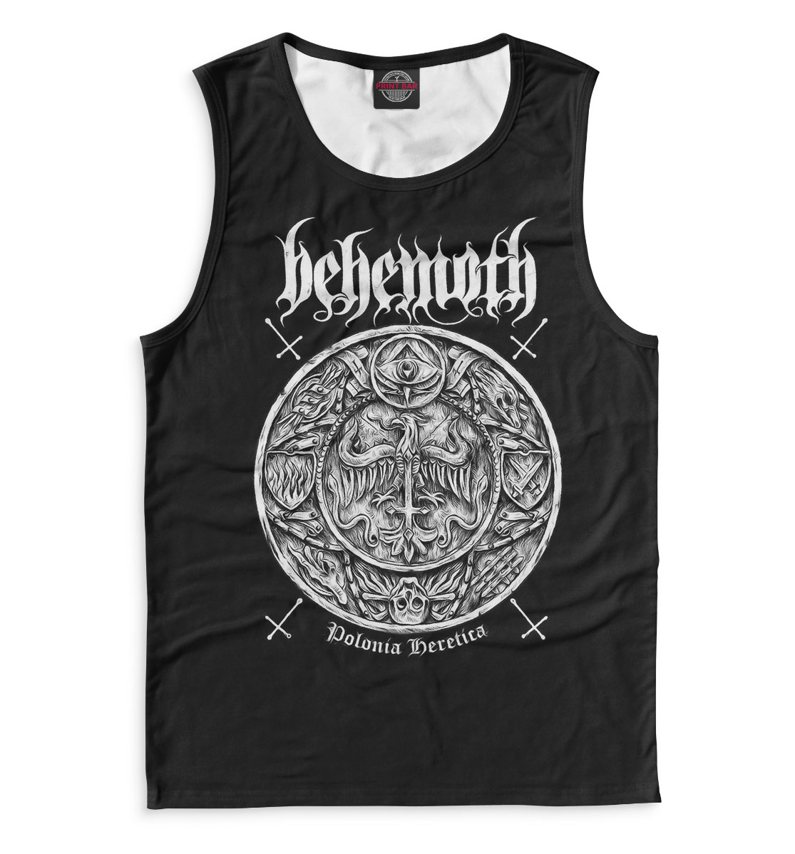 

Behemoth