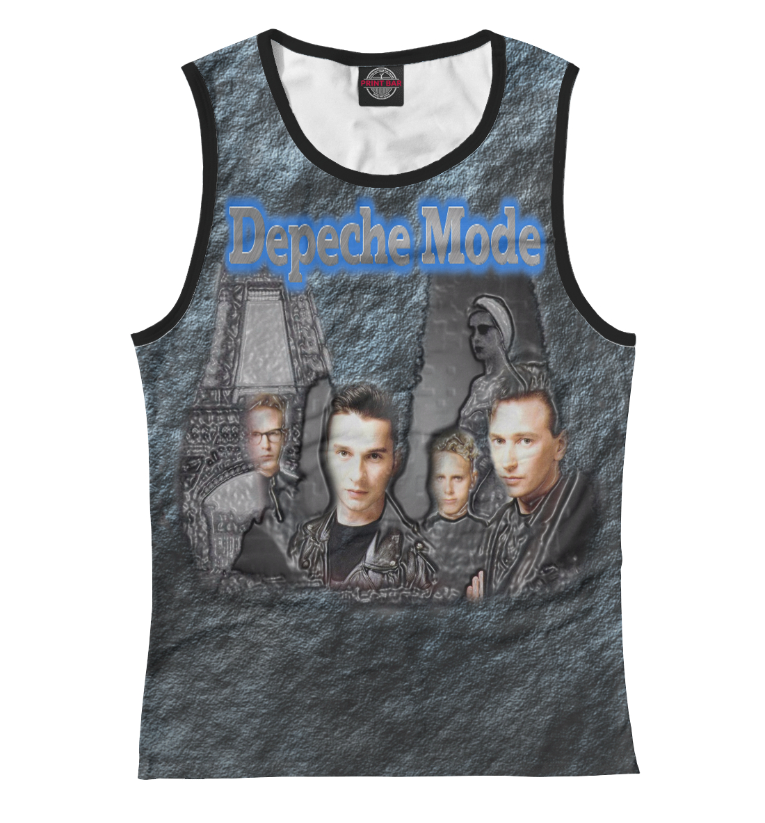 

Depeche Mode