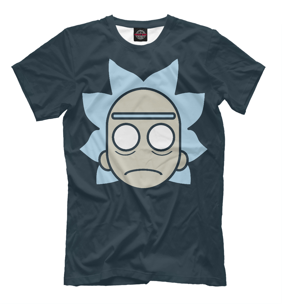 

Rick