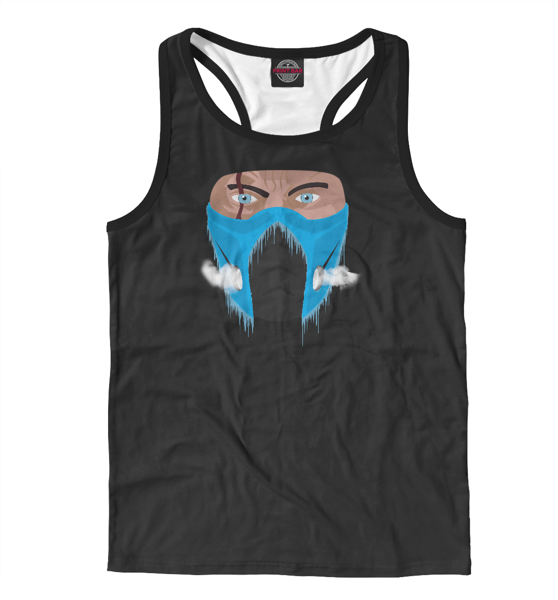 

Sub Zero