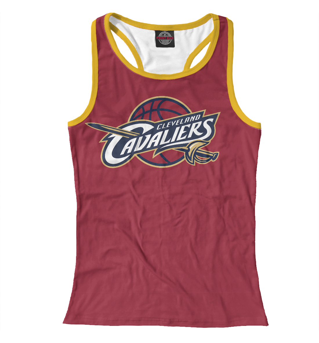 

Cleveland Cavaliers