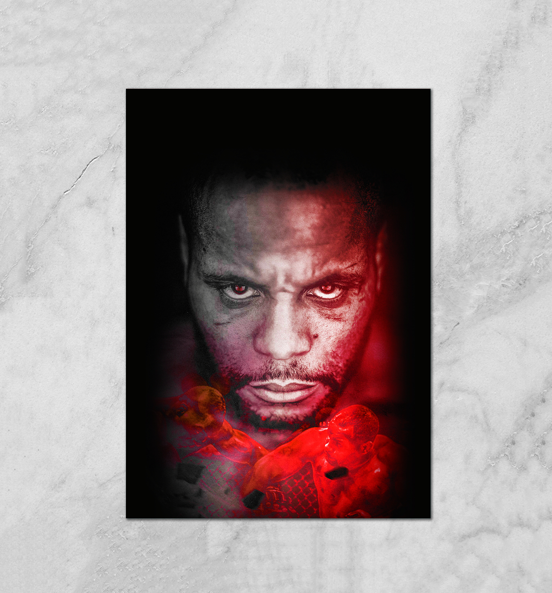 

Daniel Cormier