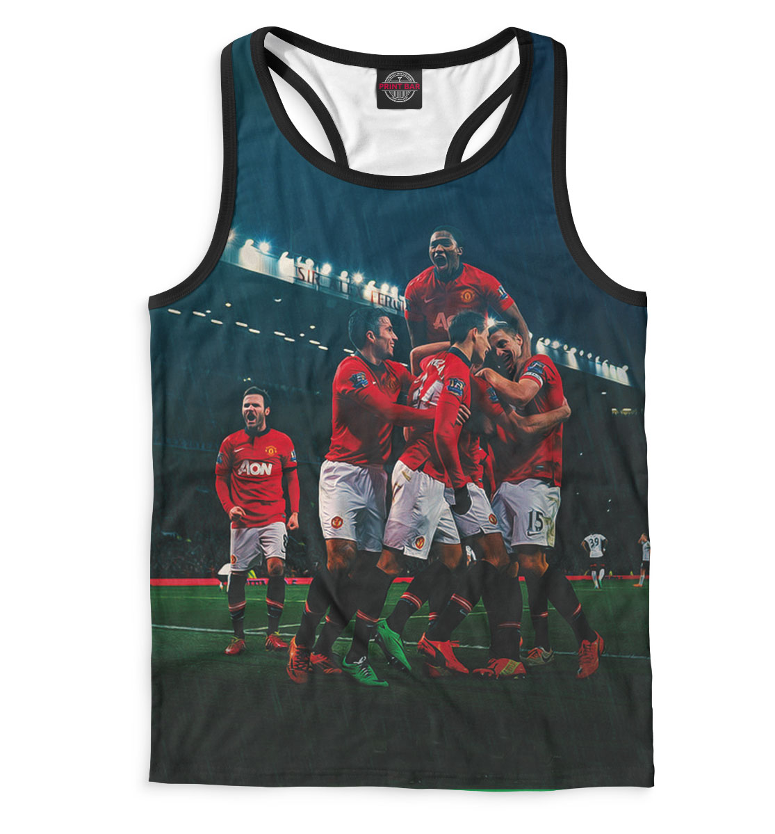 

Manchester United