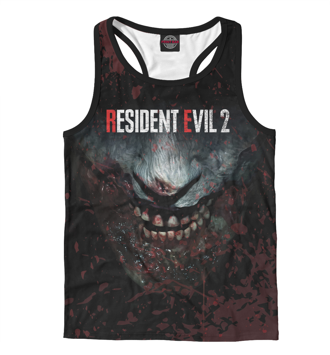 

Resident Evil 2 Remake