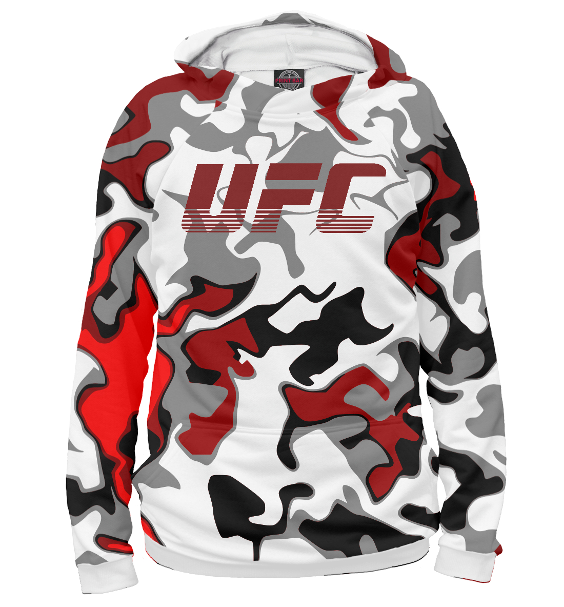 

UFC military