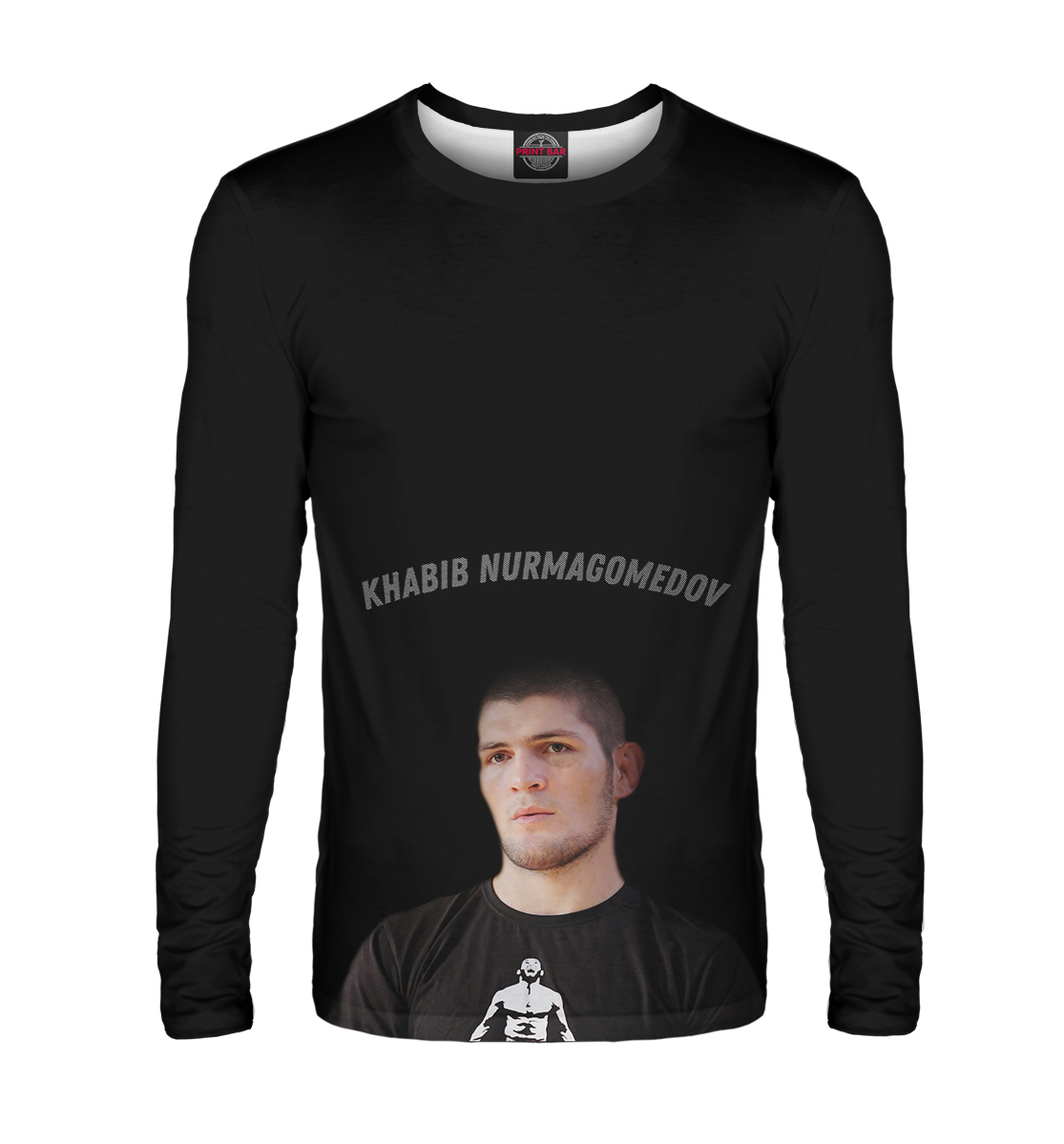 

Хабиб Нурмагомедов