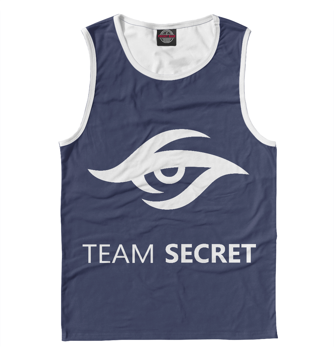 

Dota Team Secret