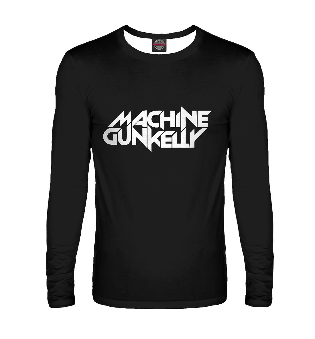 

Machine Gun Kelly
