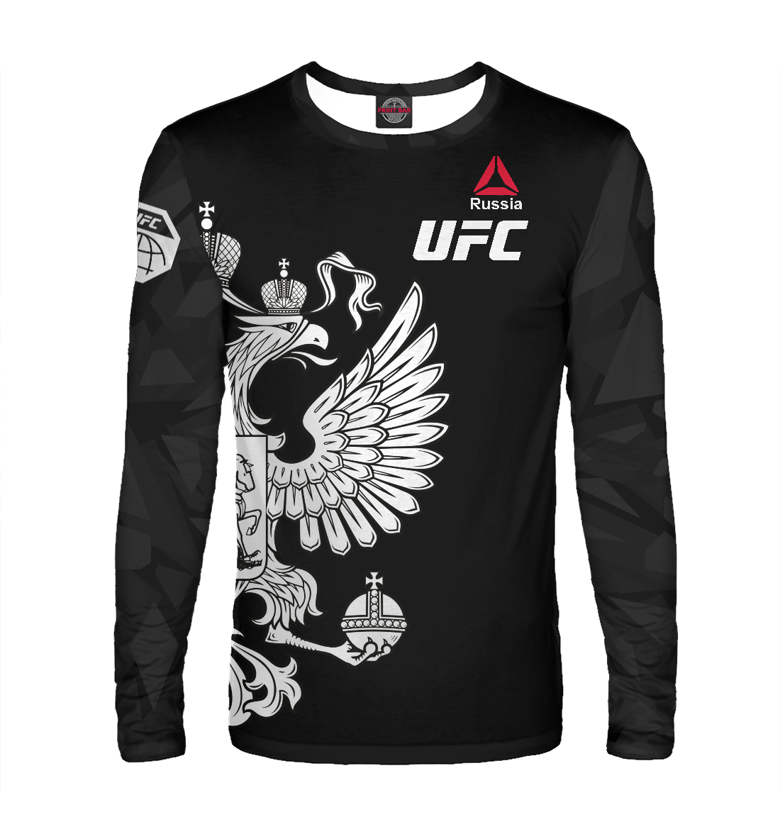 

UFC Россия