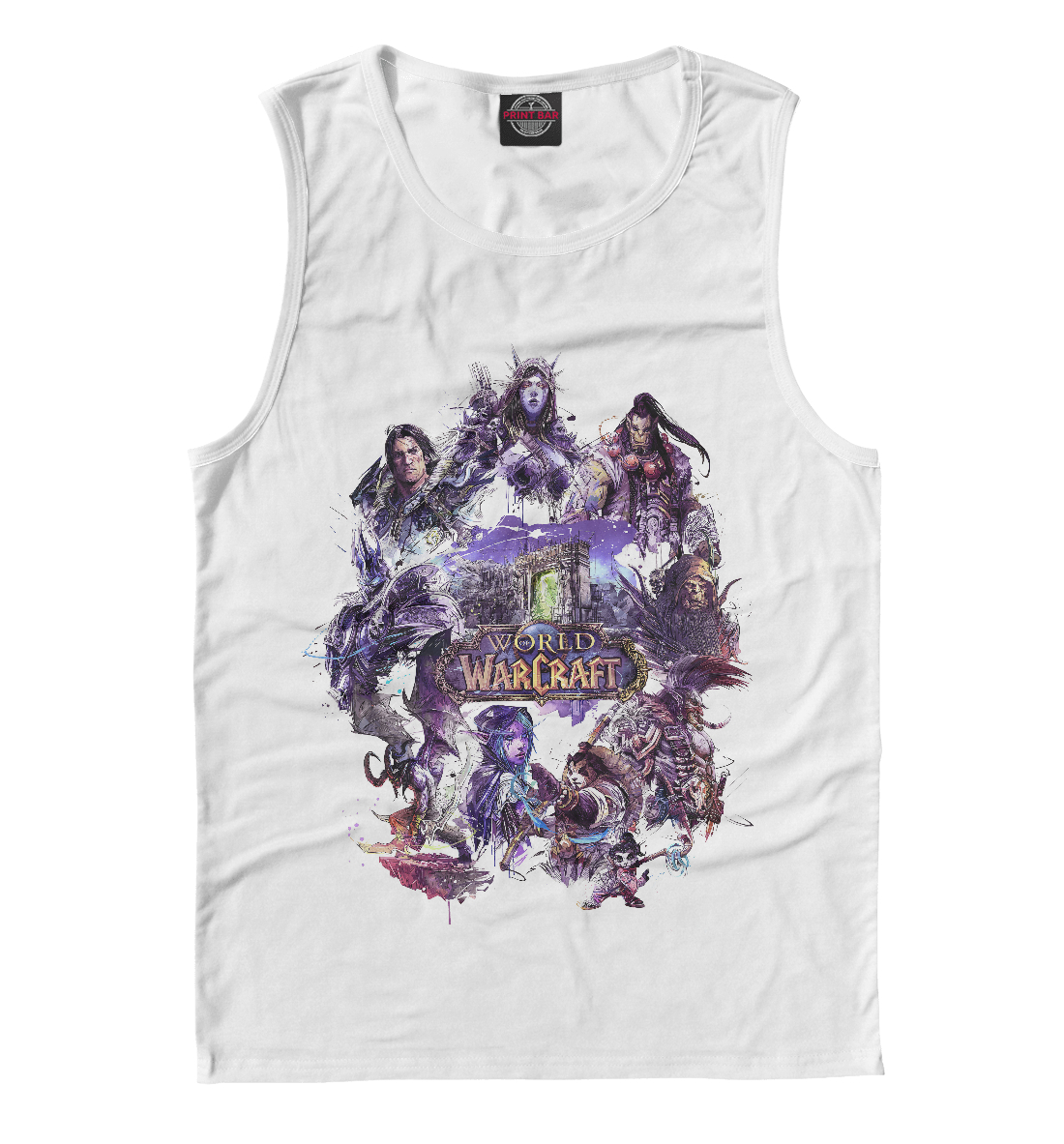 

World of Warcraft