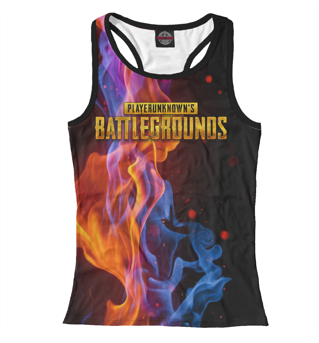 

PUBG