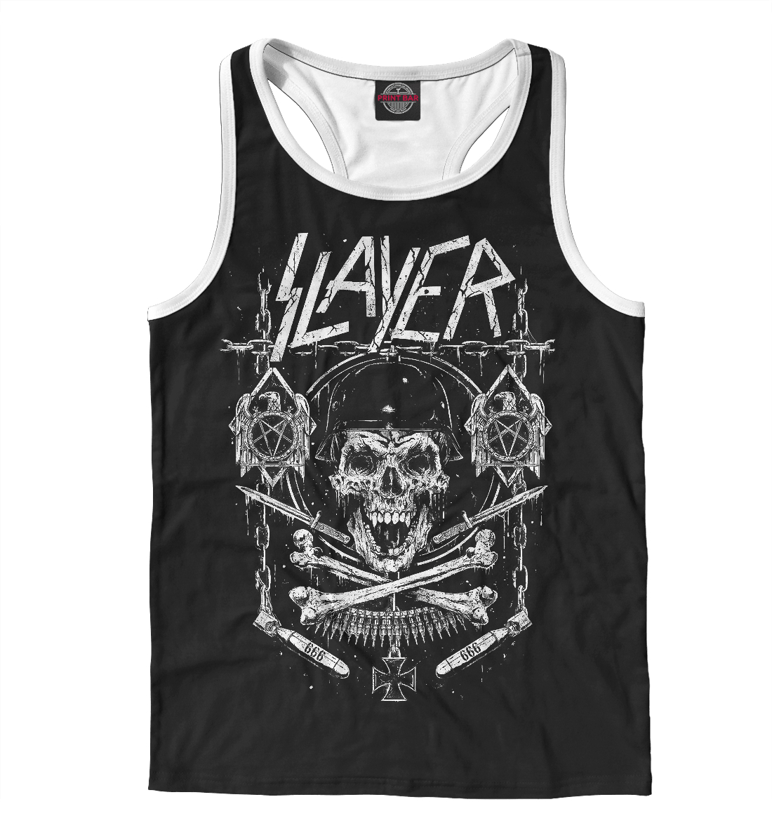 

Slayer