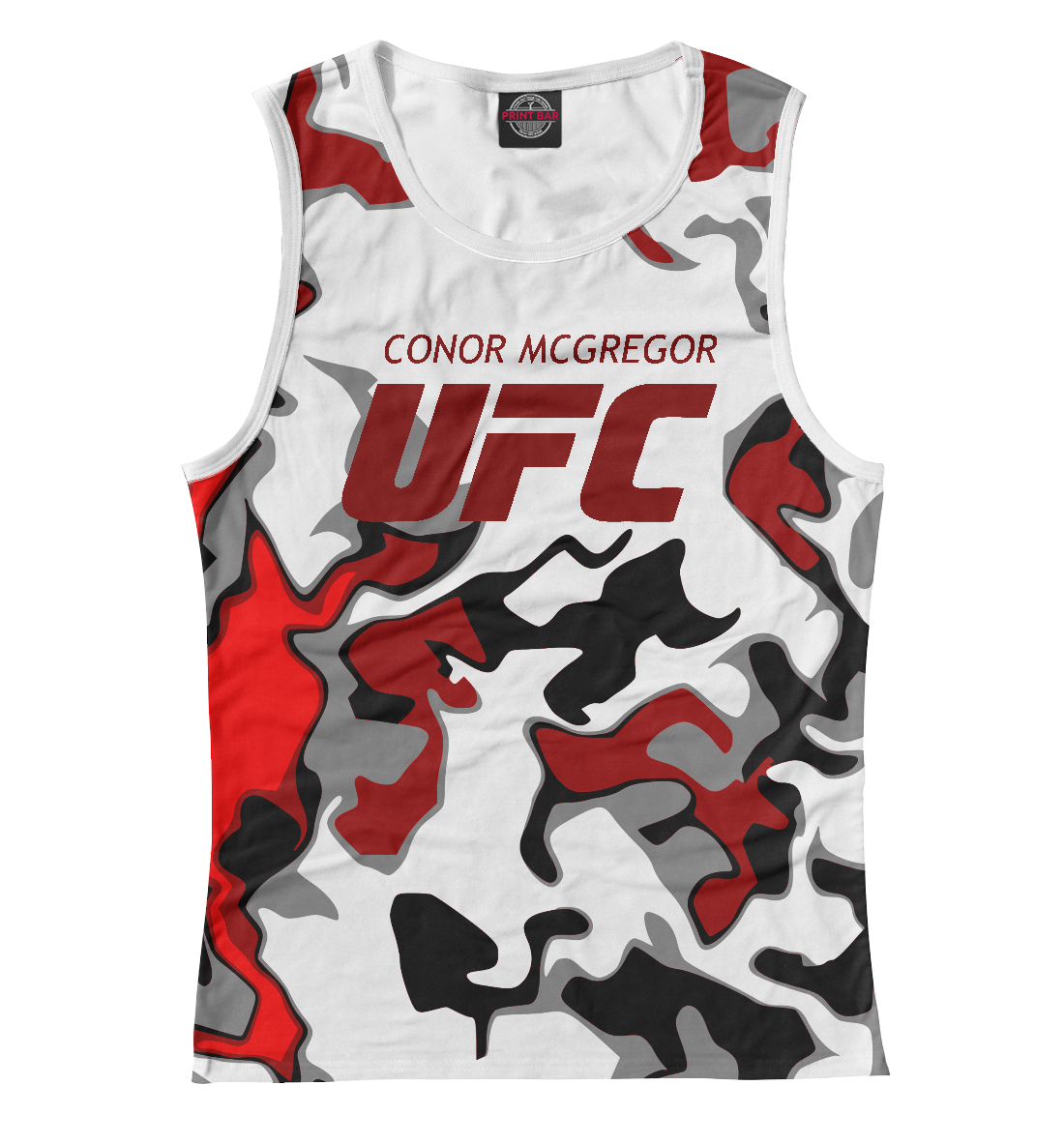 

UFC Conor