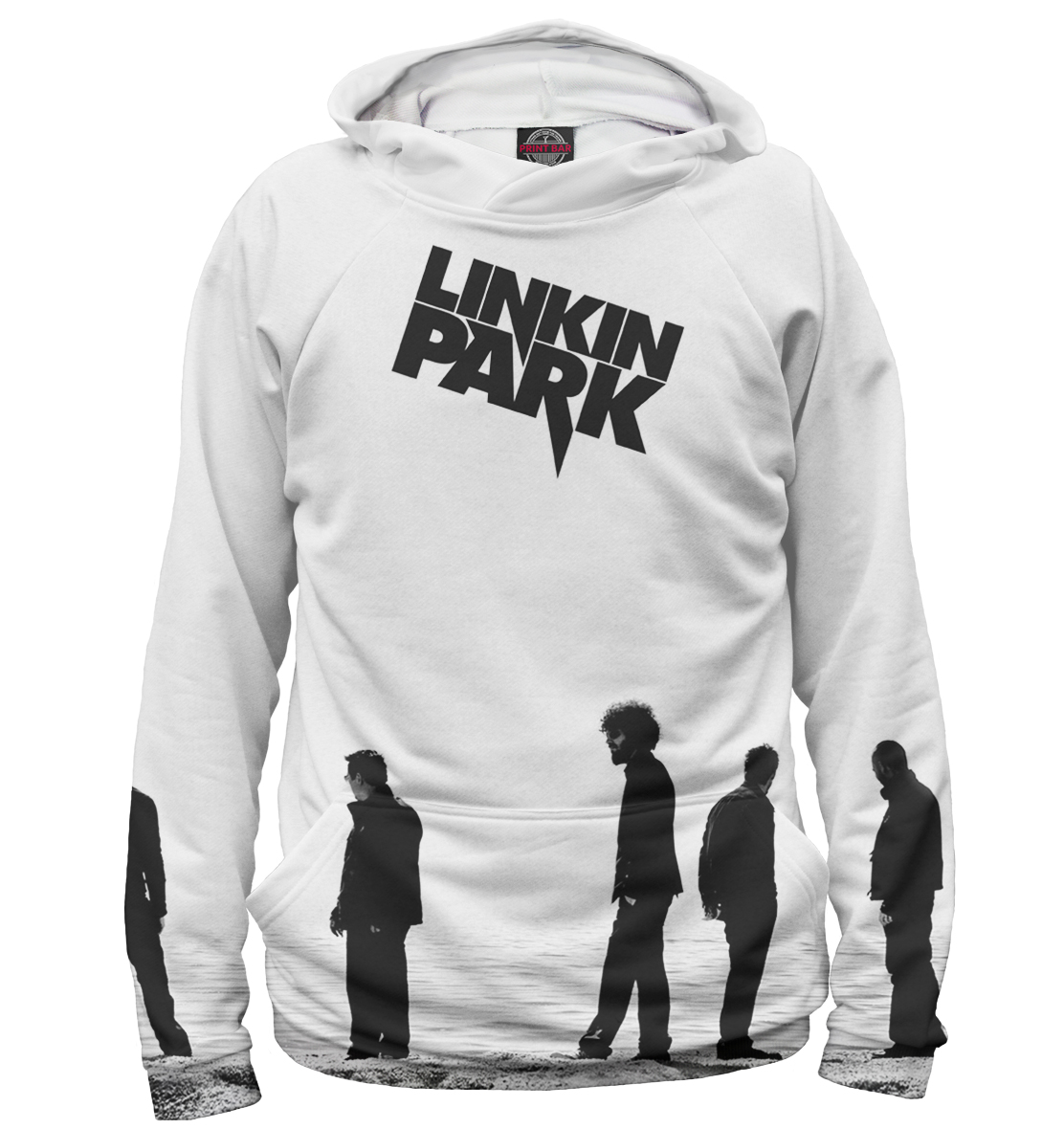 

Linkin Park