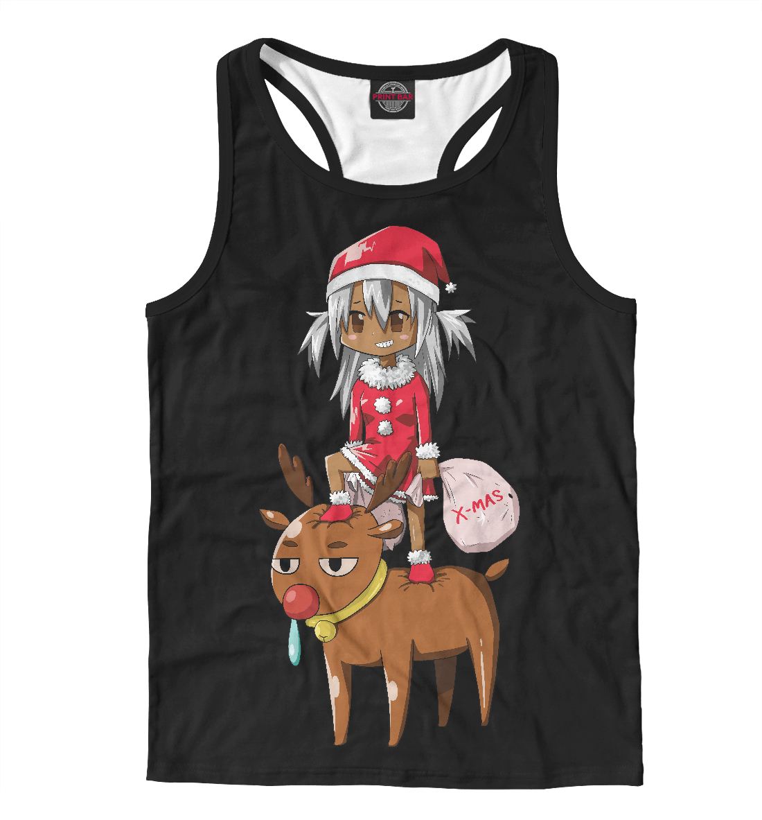 

X-mas