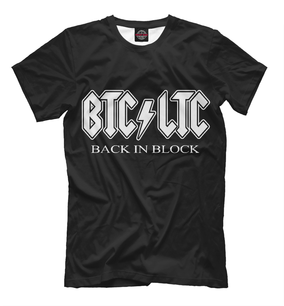 

BTC LTC Back In Block