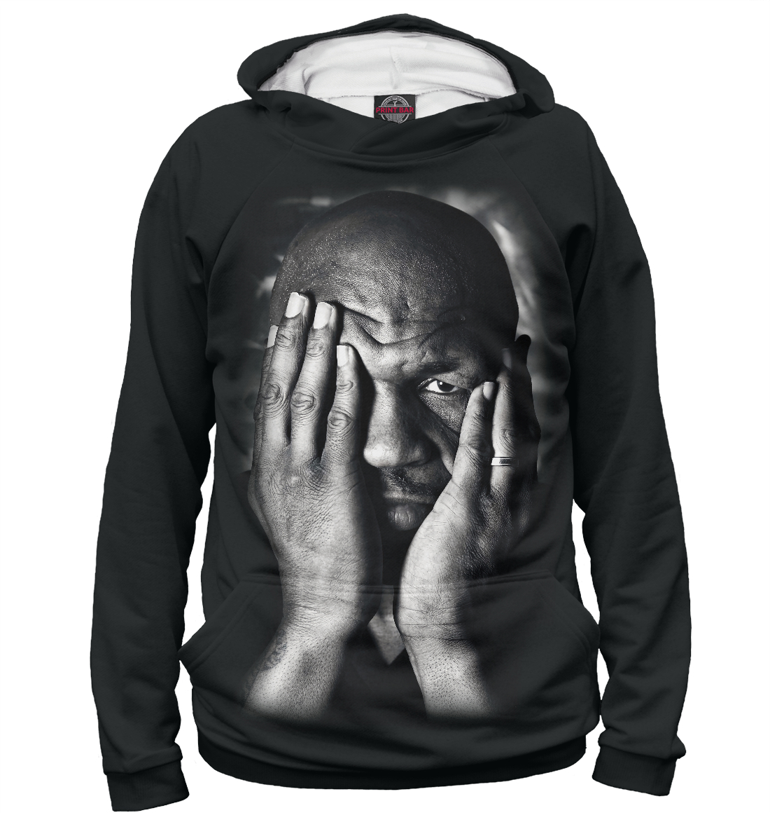 

Mike Tyson