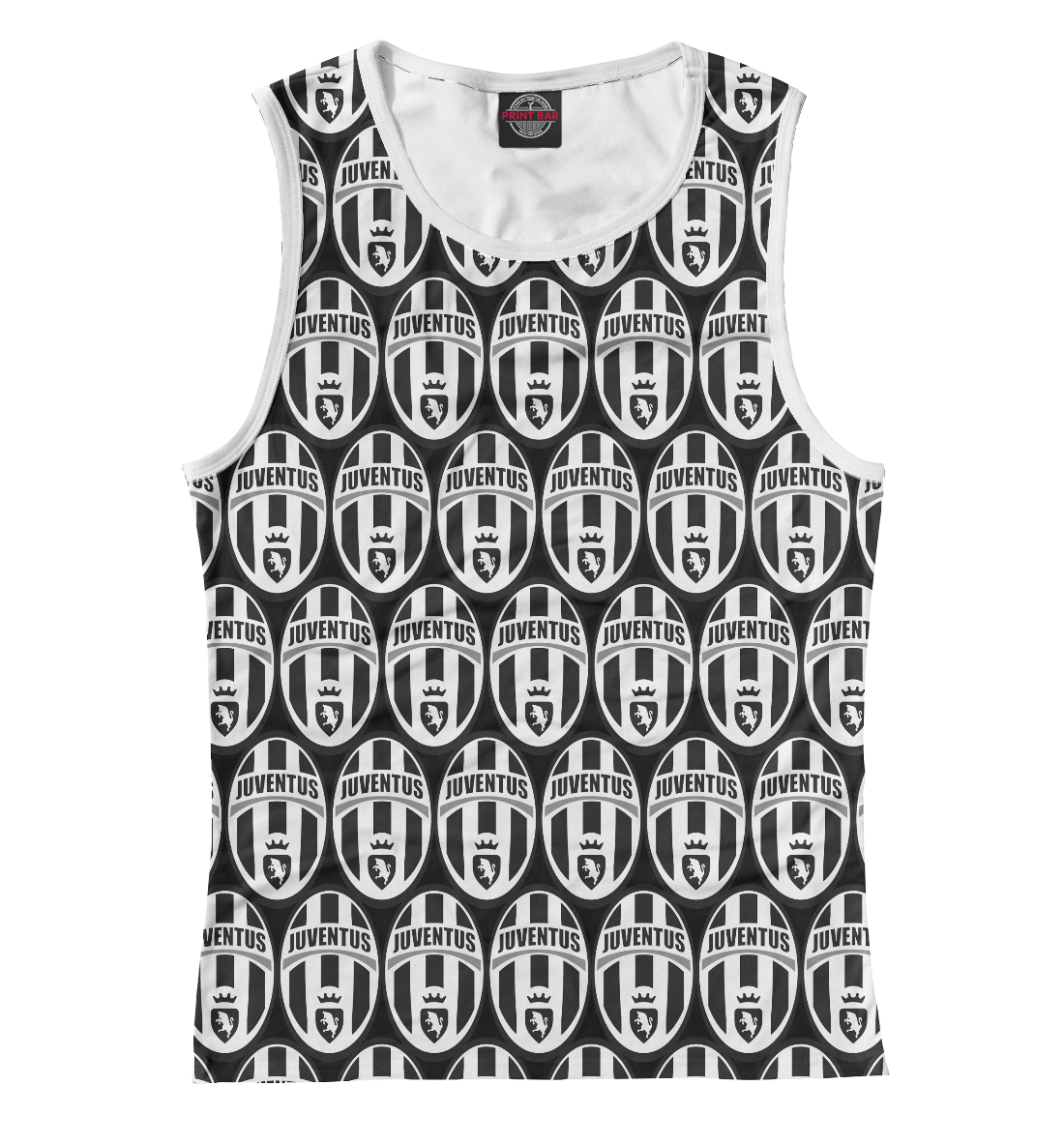 

Juventus Black&White