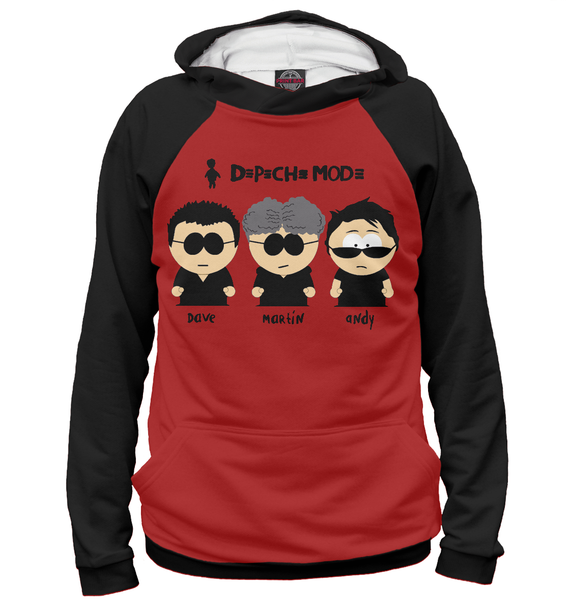 

Depeche Mode
