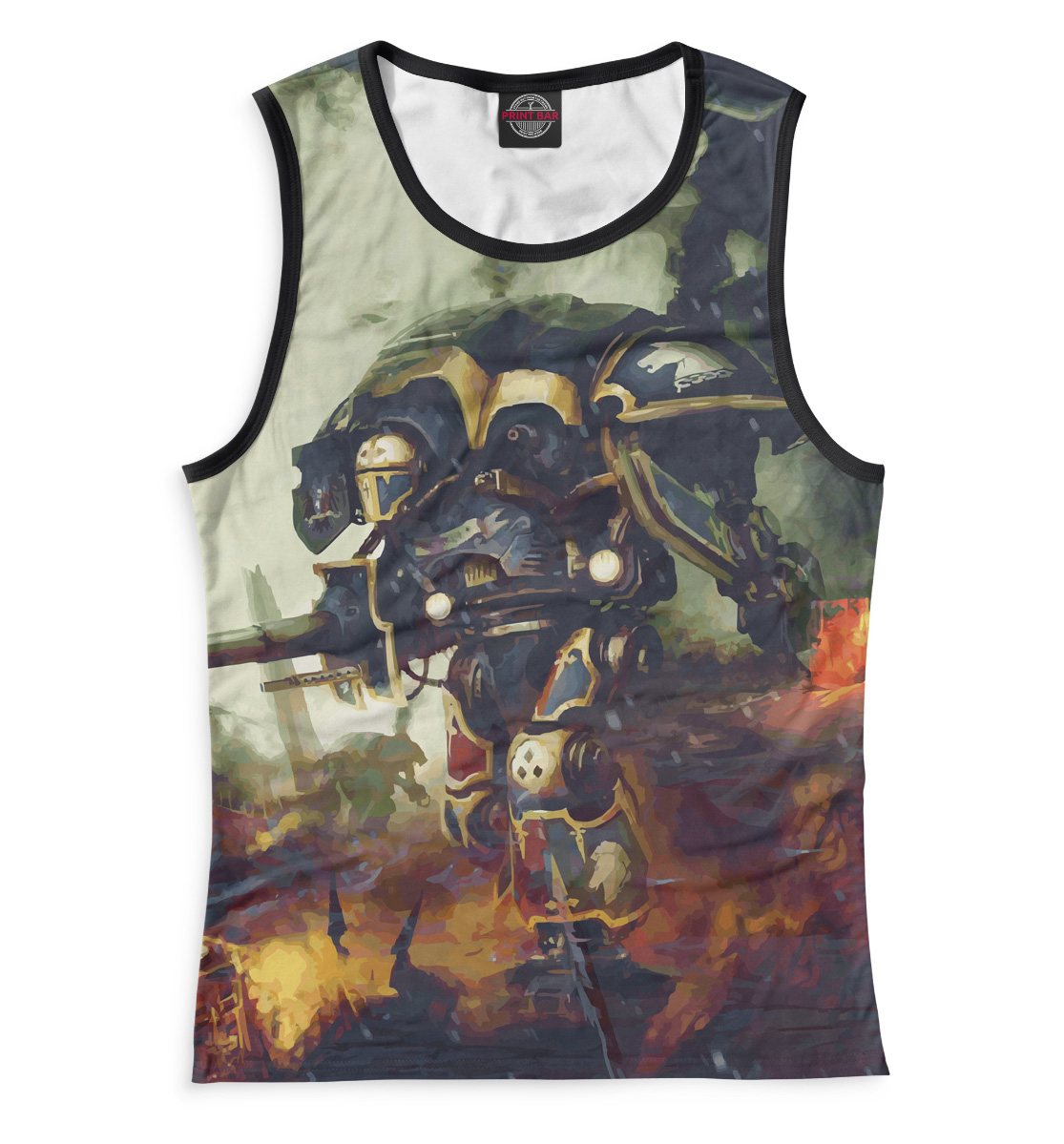 

Warhammer