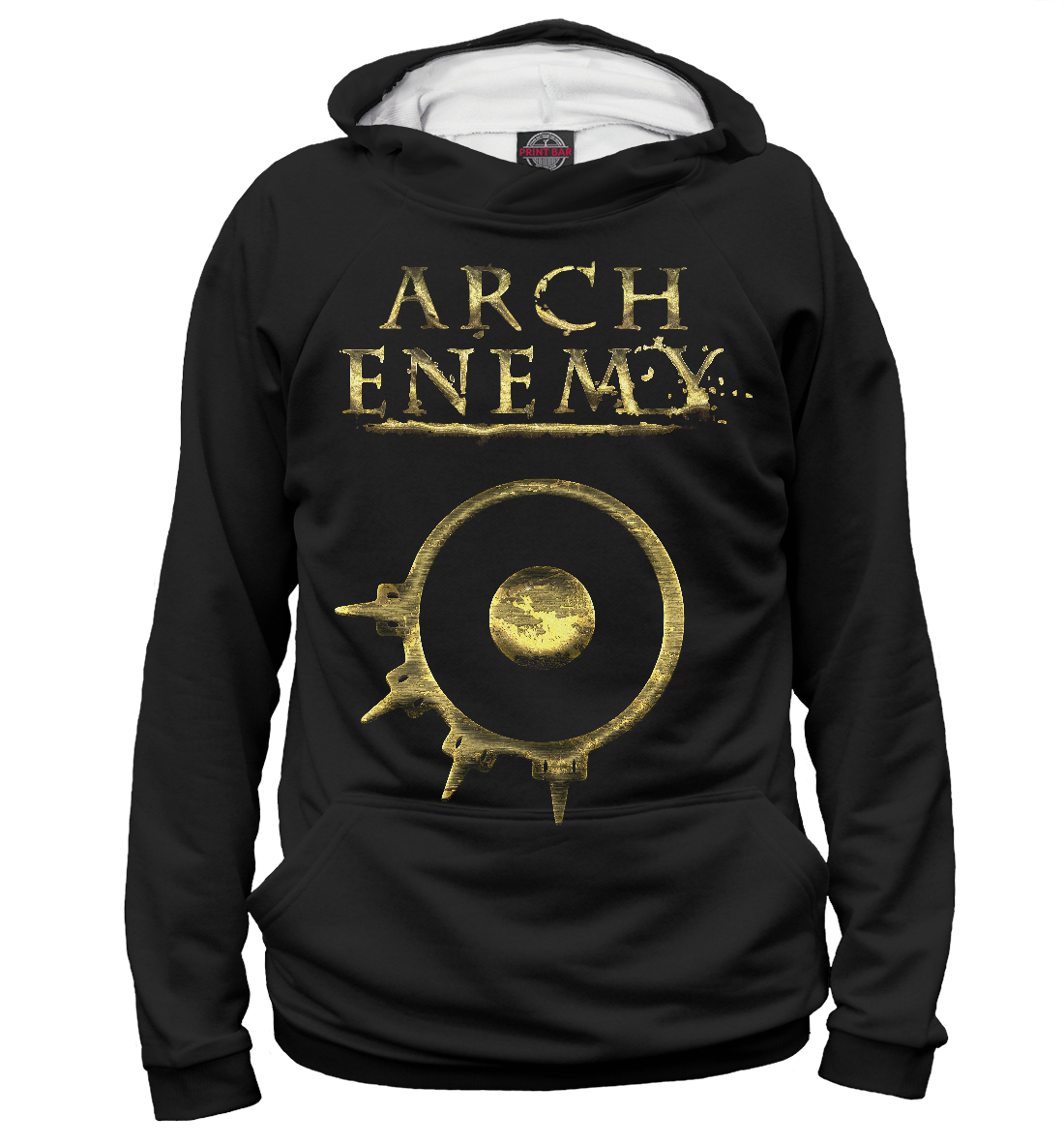 

Arch Enemy