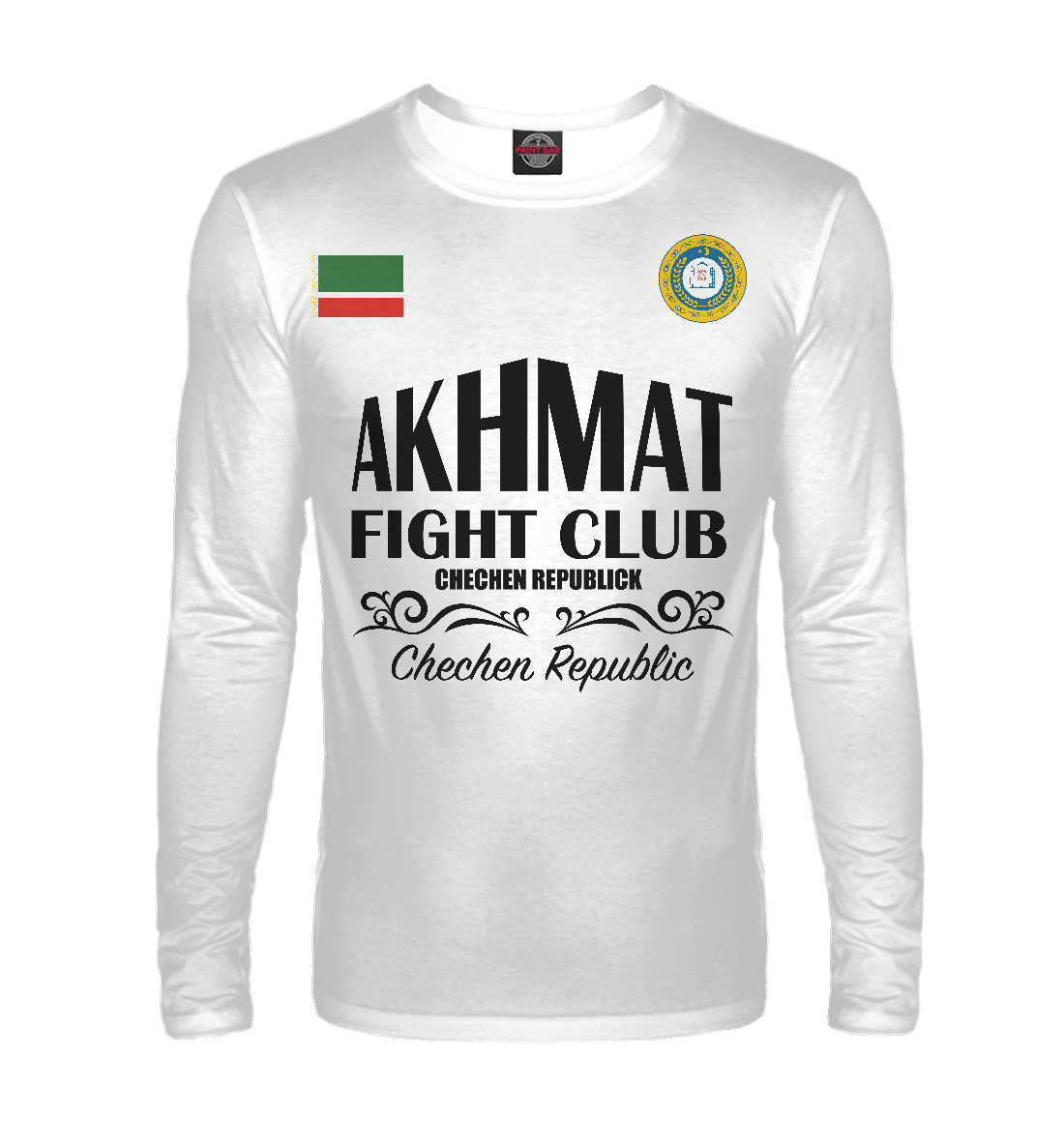 

Akhmat Fight Club