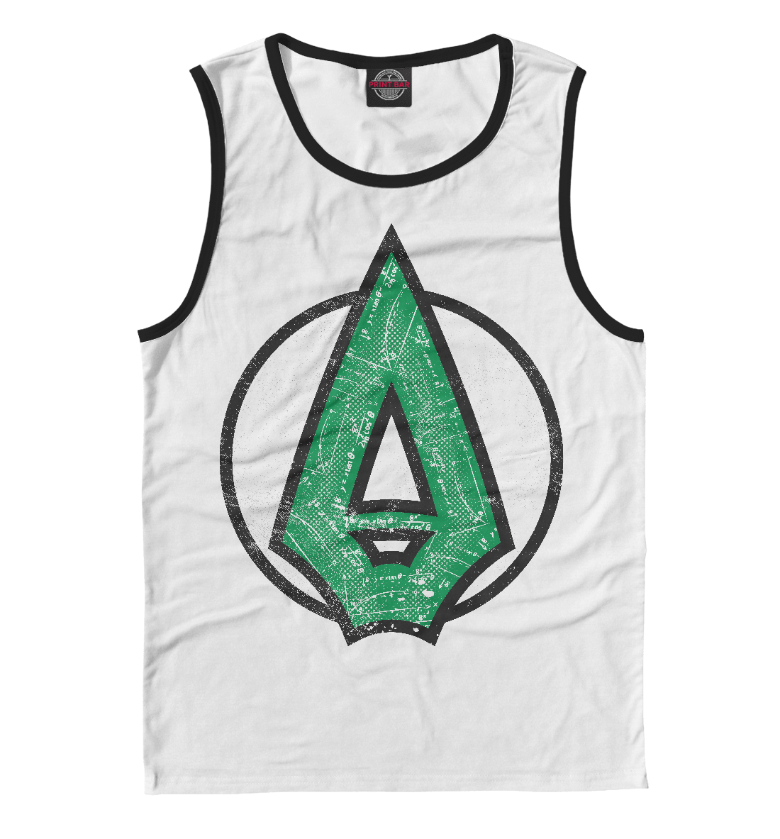 

Arrow