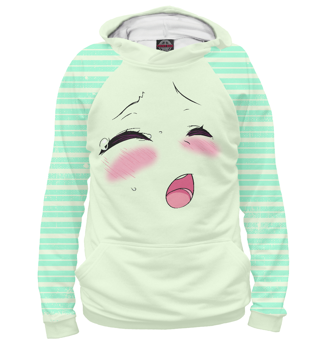 

Ahegao