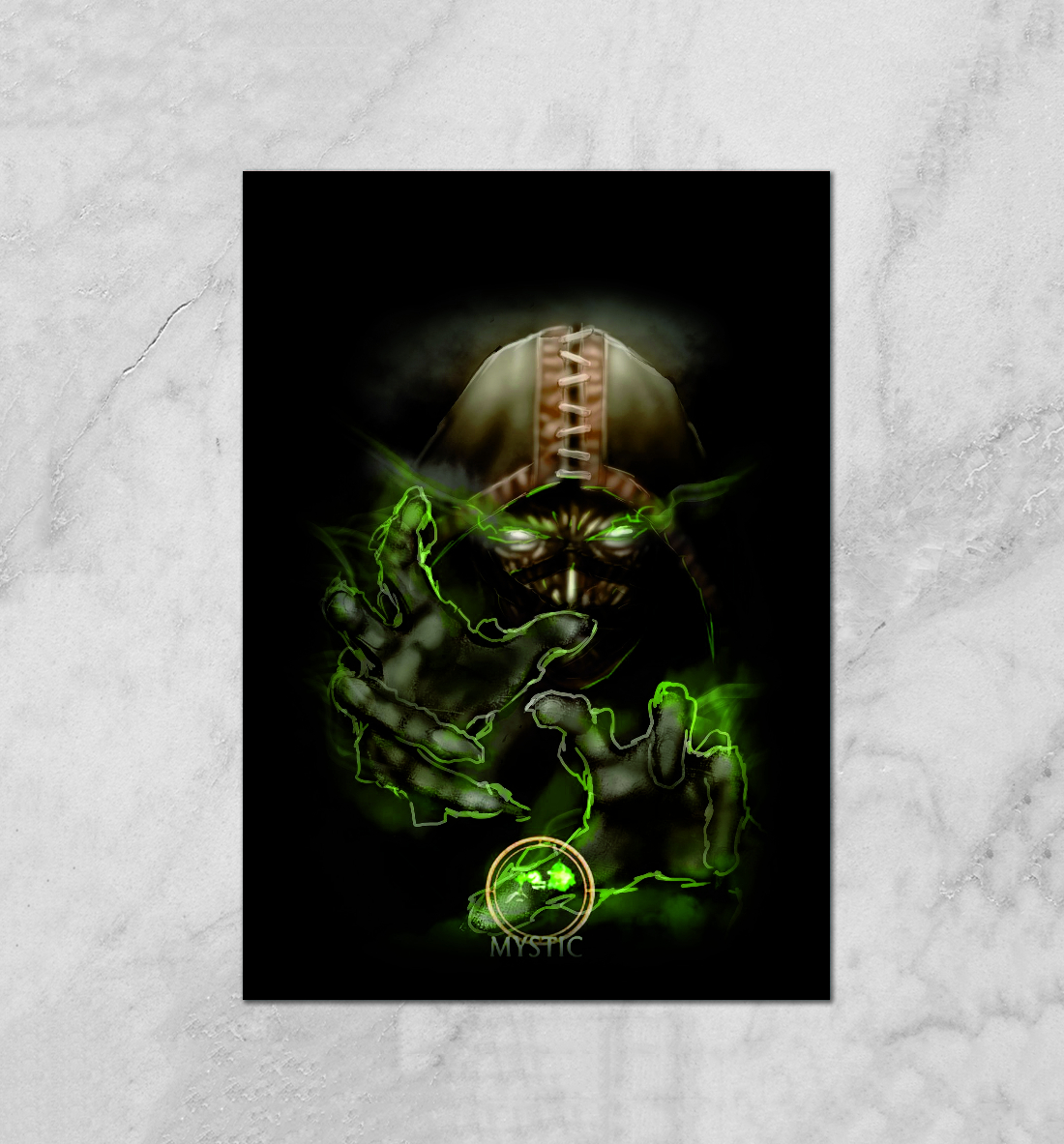 

Ermac