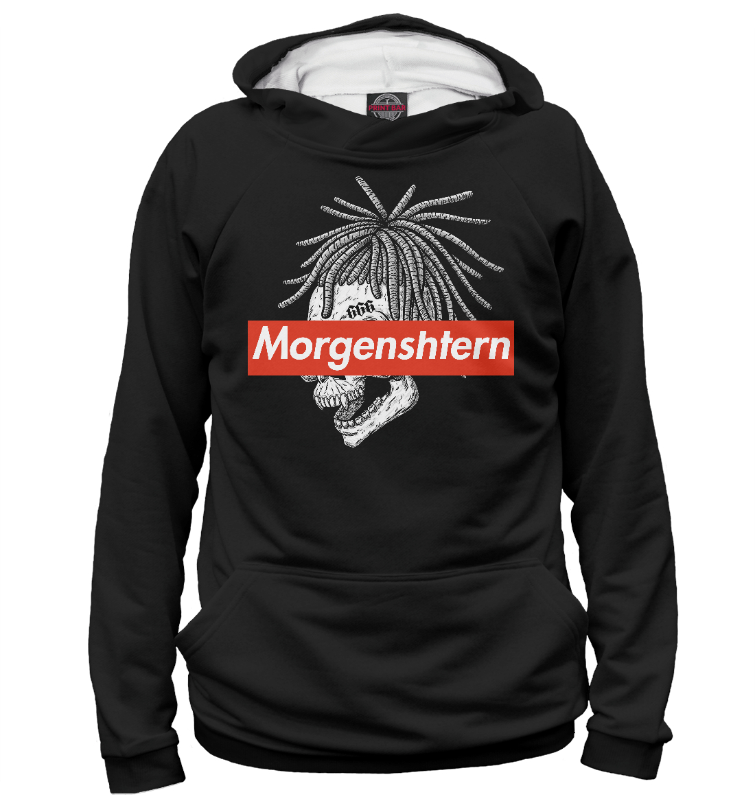

Morgenshtern Supreme