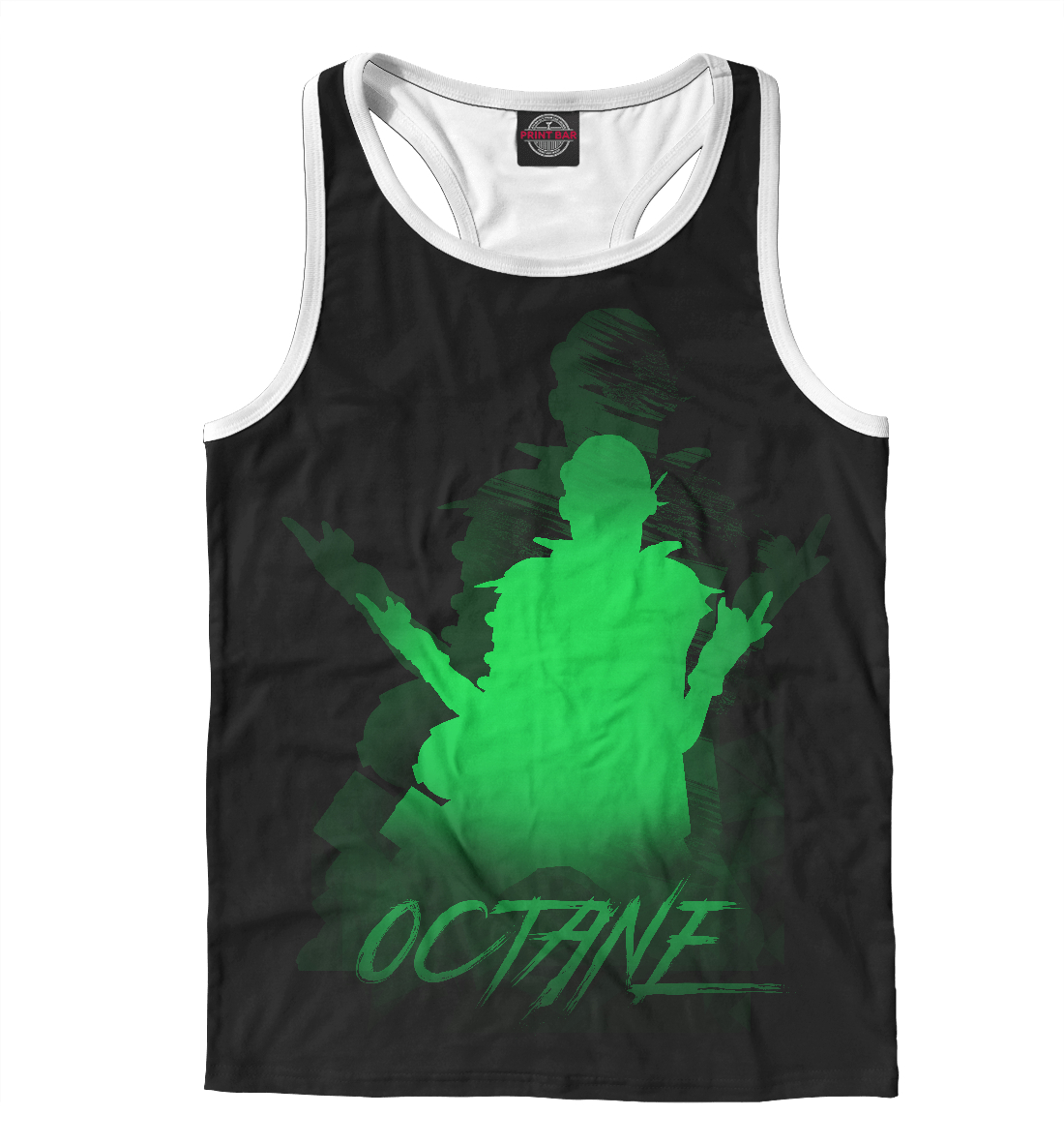 

Octane