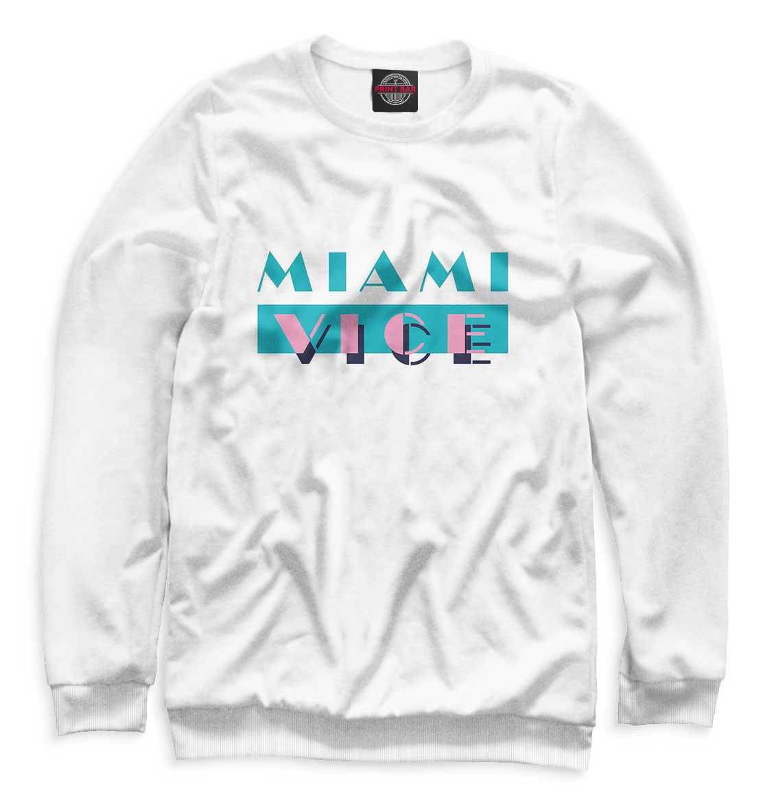 

Miami Vice