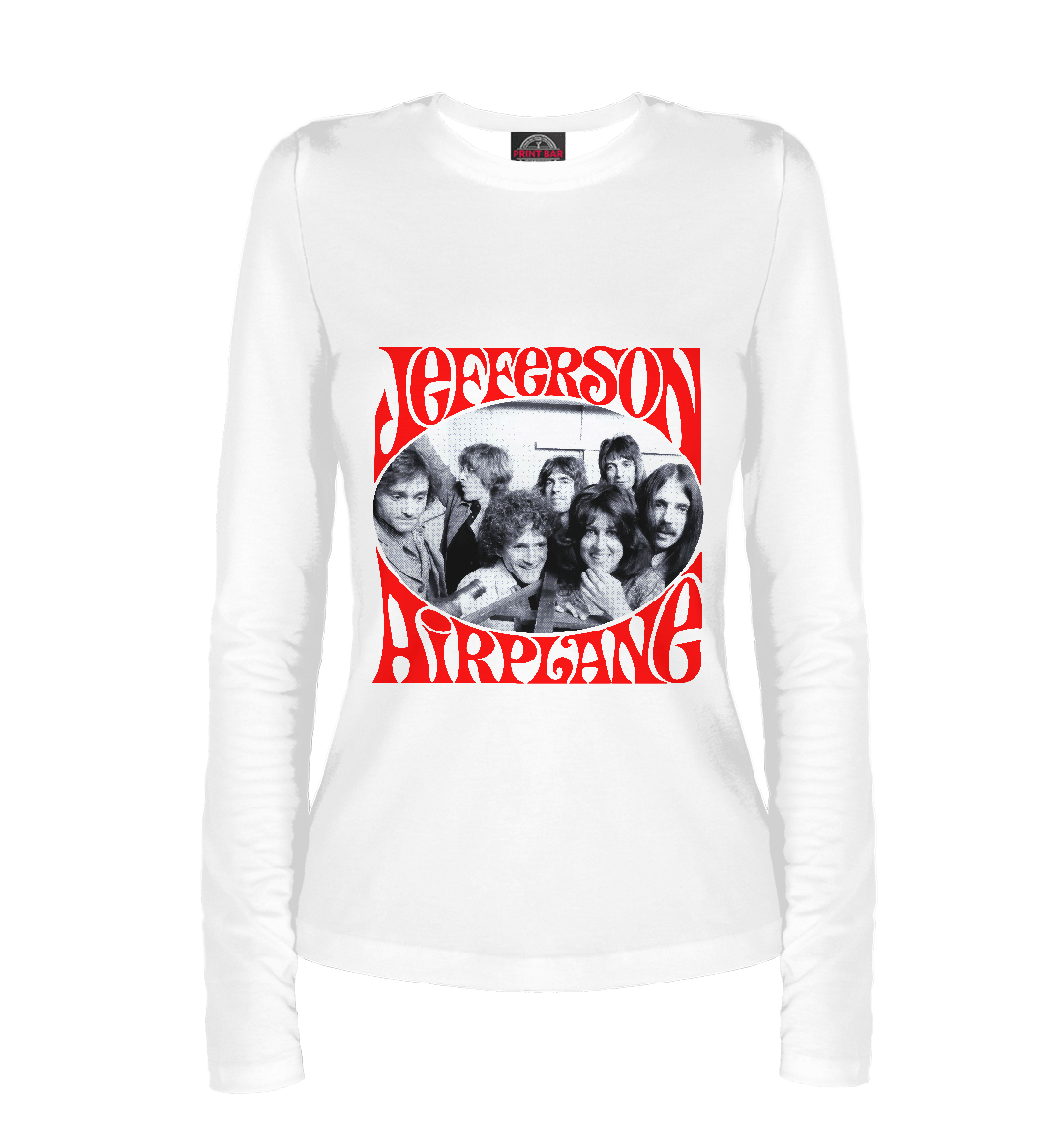 

Jefferson Airplane